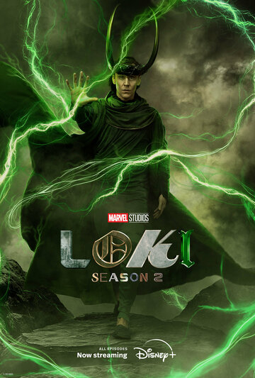 Локи/Loki смотреть онлайн